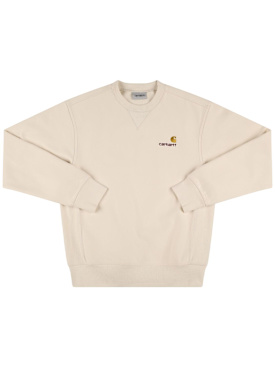 carhartt wip - sweatshirts - kids-boys - new season