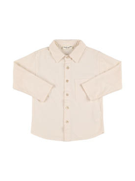 babe & tess - shirts - junior-boys - new season