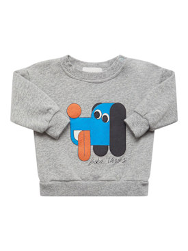 bobo choses - sweat-shirts - kid fille - nouvelle saison