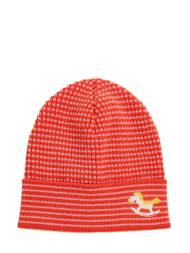 bobo choses - hats - baby-girls - new season