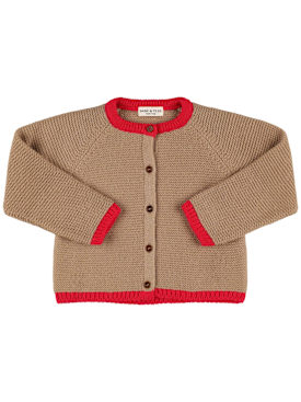 babe & tess - maglieria - bambini-ragazza - nuova stagione