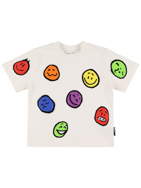 molo - tシャツ - キッズ-ボーイズ - new season