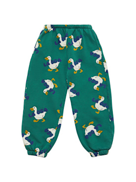 bobo choses - pants - toddler-boys - new season