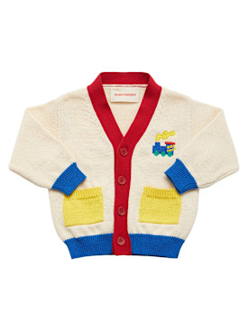 bobo choses - knitwear - baby-boys - new season