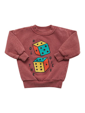 bobo choses - sweatshirts - baby-boys - new season