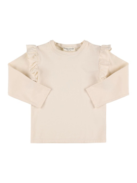 babe & tess - t-shirt & canotte - bambini-bambina - nuova stagione