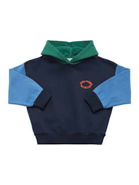 bobo choses - sweatshirts - kids-boys - new season