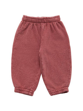 bobo choses - pants - baby-boys - new season