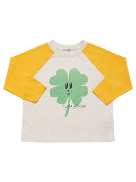 bobo choses - t-shirts - toddler-boys - new season