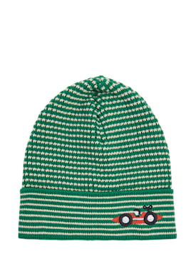 bobo choses - hats - baby-boys - new season