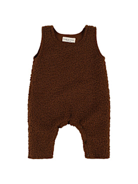 babe & tess - overalls & tracksuits - kids-boys - new season