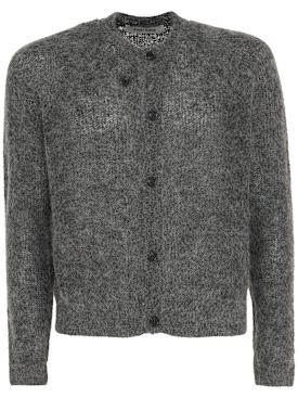 tonywack - 针织衫 - 男士 - 新季节