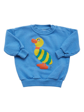 bobo choses - sweatshirts - baby-girls - new season