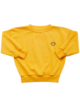 bobo choses - sweatshirts - toddler-boys - new season