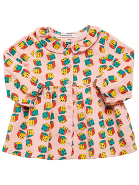 bobo choses - dresses - baby-girls - new season