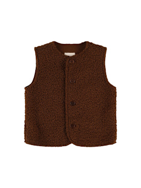 babe & tess - jackets - kids-girls - new season