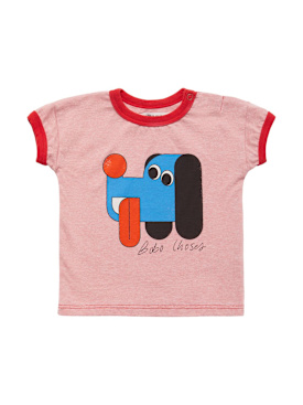 bobo choses - t-shirts - kid fille - nouvelle saison