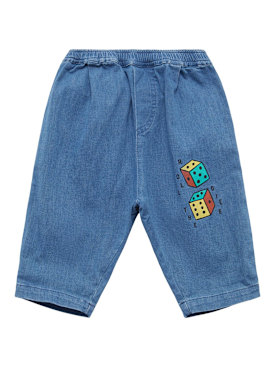 bobo choses - jeans - baby-boys - new season