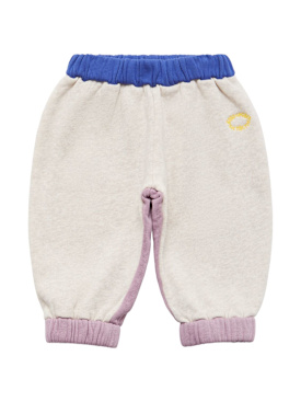 bobo choses - pants - kids-boys - new season