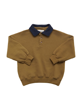 bobo choses - sweatshirts - kids-boys - new season