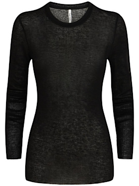 tonywack - knitwear - women - new season