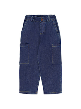 babe & tess - jeans - bambino-bambino - nuova stagione