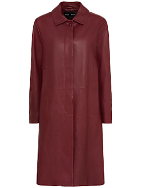 proenza schouler - giacche - donna - nuova stagione