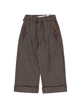 babe & tess - pantaloni e leggings - bambini-bambina - nuova stagione