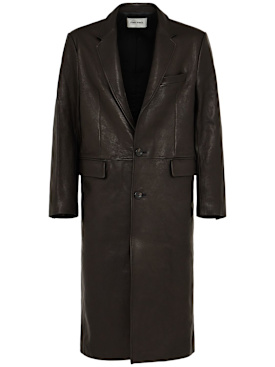 tonywack - 大衣-外套 - 男士 - 新季节