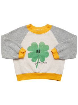 bobo choses - sweatshirts - baby-boys - new season