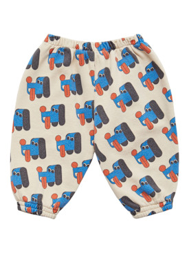bobo choses - pants - baby-boys - new season