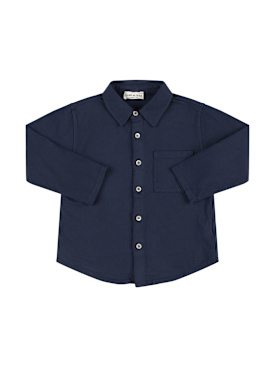 babe & tess - シャツ - キッズ-ボーイズ - new season