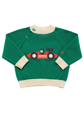 bobo choses - knitwear - baby-boys - new season