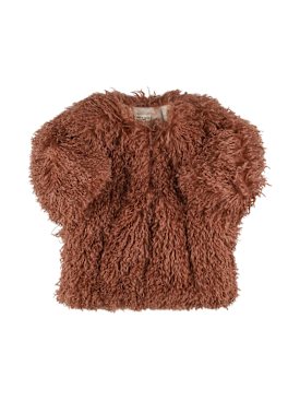 babe & tess - coats - kids-girls - new season