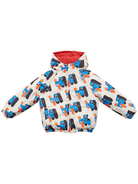 bobo choses - plumas - niño pequeño - nueva temporada