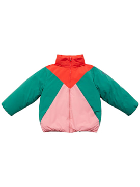 bobo choses - jackets - toddler-girls - new season