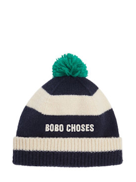bobo choses - hats - kids-boys - new season