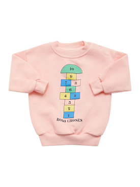 bobo choses - sudaderas - bebé niña - nueva temporada