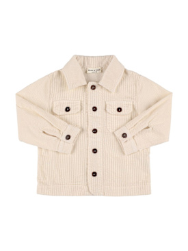 babe & tess - jackets - kids-girls - new season