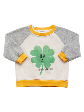 bobo choses - sweatshirts - baby-boys - new season