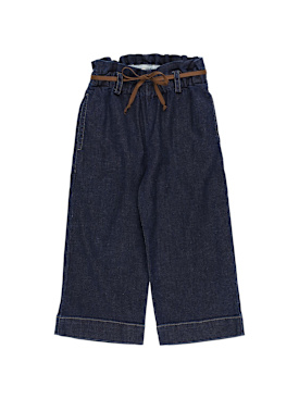 babe & tess - jeans - kid fille - nouvelle saison