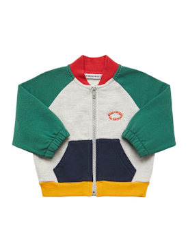 bobo choses - sweatshirts - baby-boys - new season