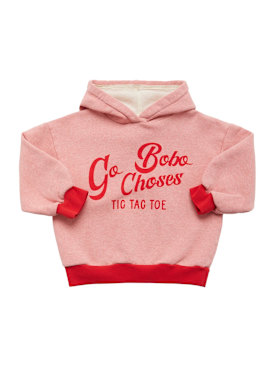 bobo choses - スウェットシャツ - キッズ-ガールズ - new season