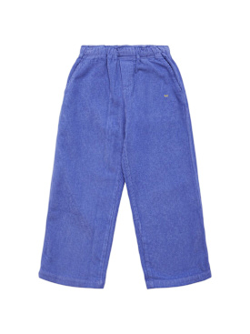 bobo choses - pants - kids-boys - new season