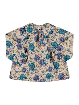 babe & tess - shirts - kids-girls - new season