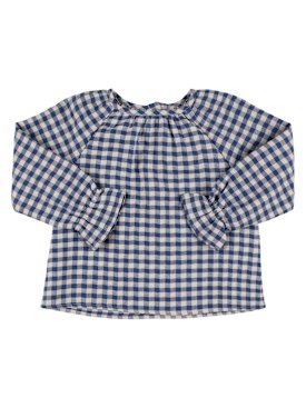 babe & tess - shirts - toddler-girls - new season