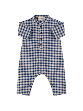 babe & tess - ロンパース - キッズ-ボーイズ - new season