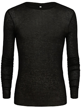 tonywack - knitwear - men - new season