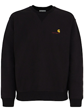 carhartt wip - sweatshirts - men - new season