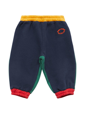 bobo choses - pants - kids-boys - new season